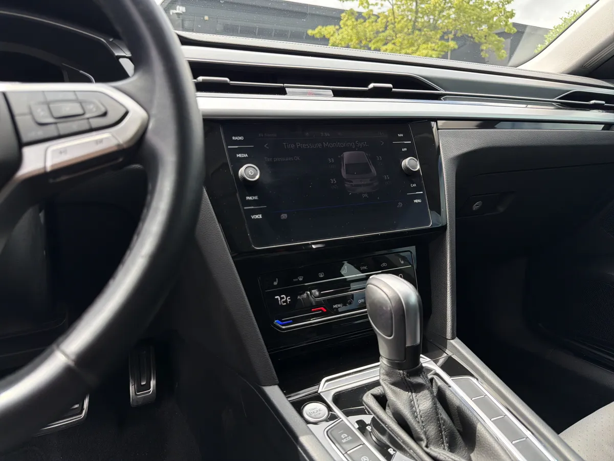 2021 Volkswagen Arteon SE thumbnail 28