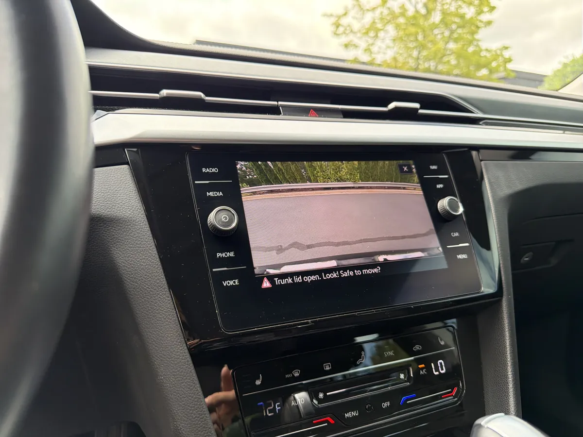 2021 Volkswagen Arteon SE thumbnail 29