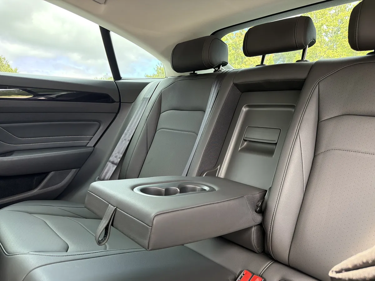 2021 Volkswagen Arteon SE thumbnail 37