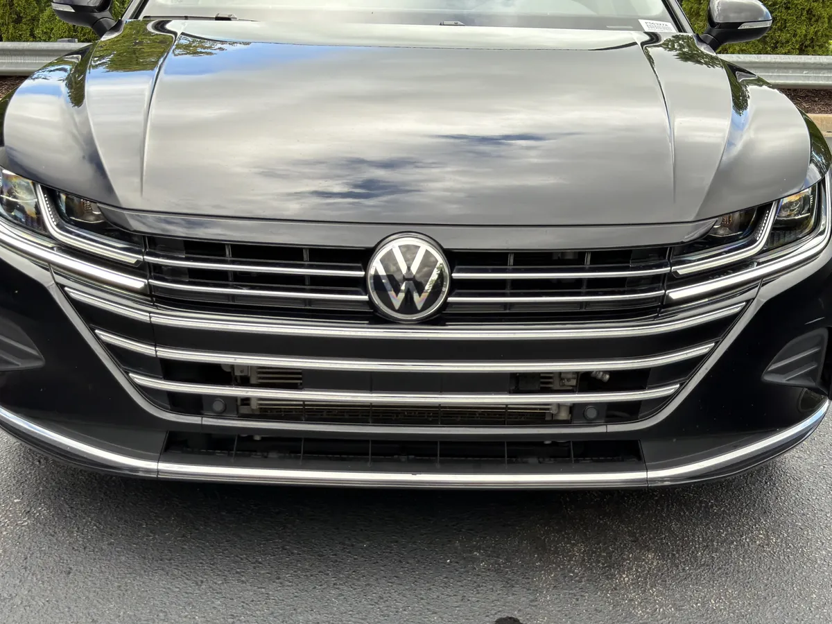 2021 Volkswagen Arteon SE thumbnail 39
