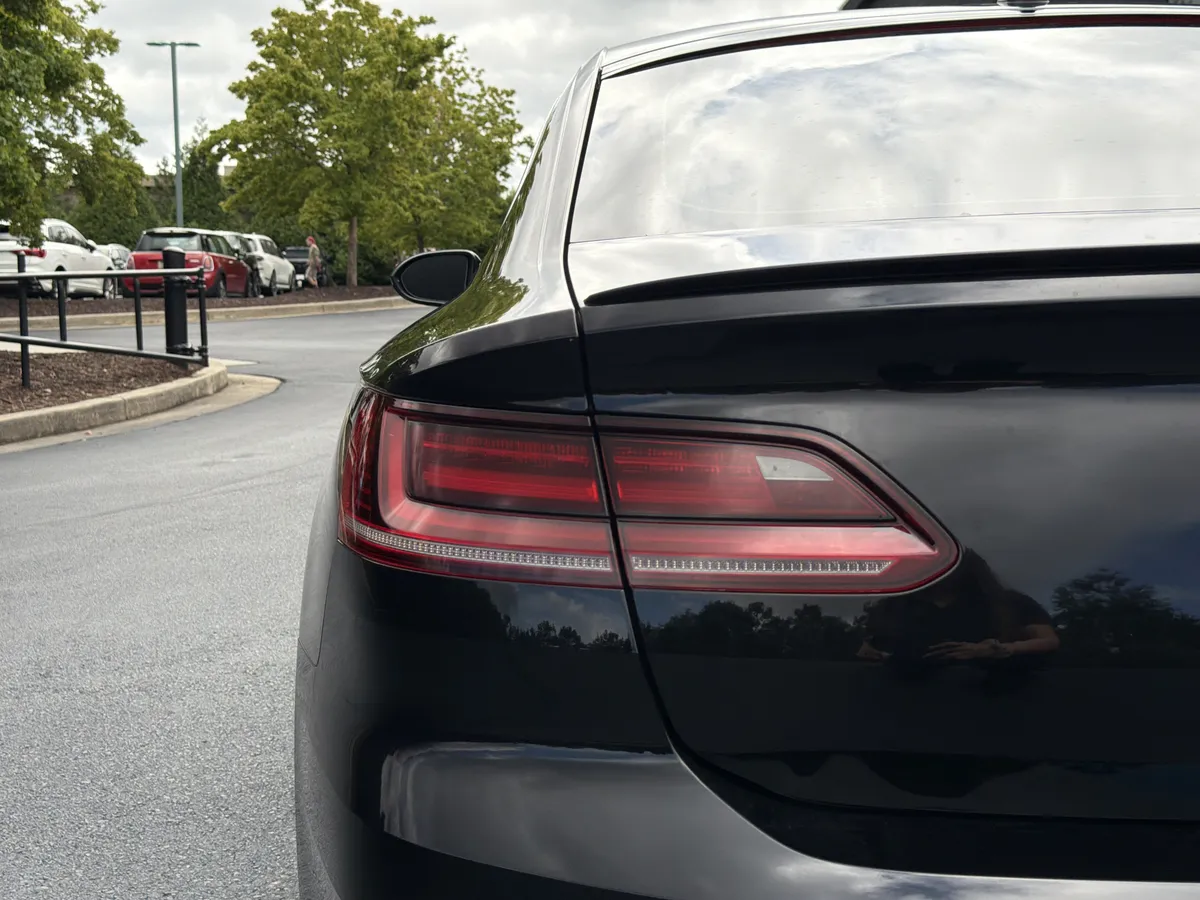 2021 Volkswagen Arteon SE thumbnail 41