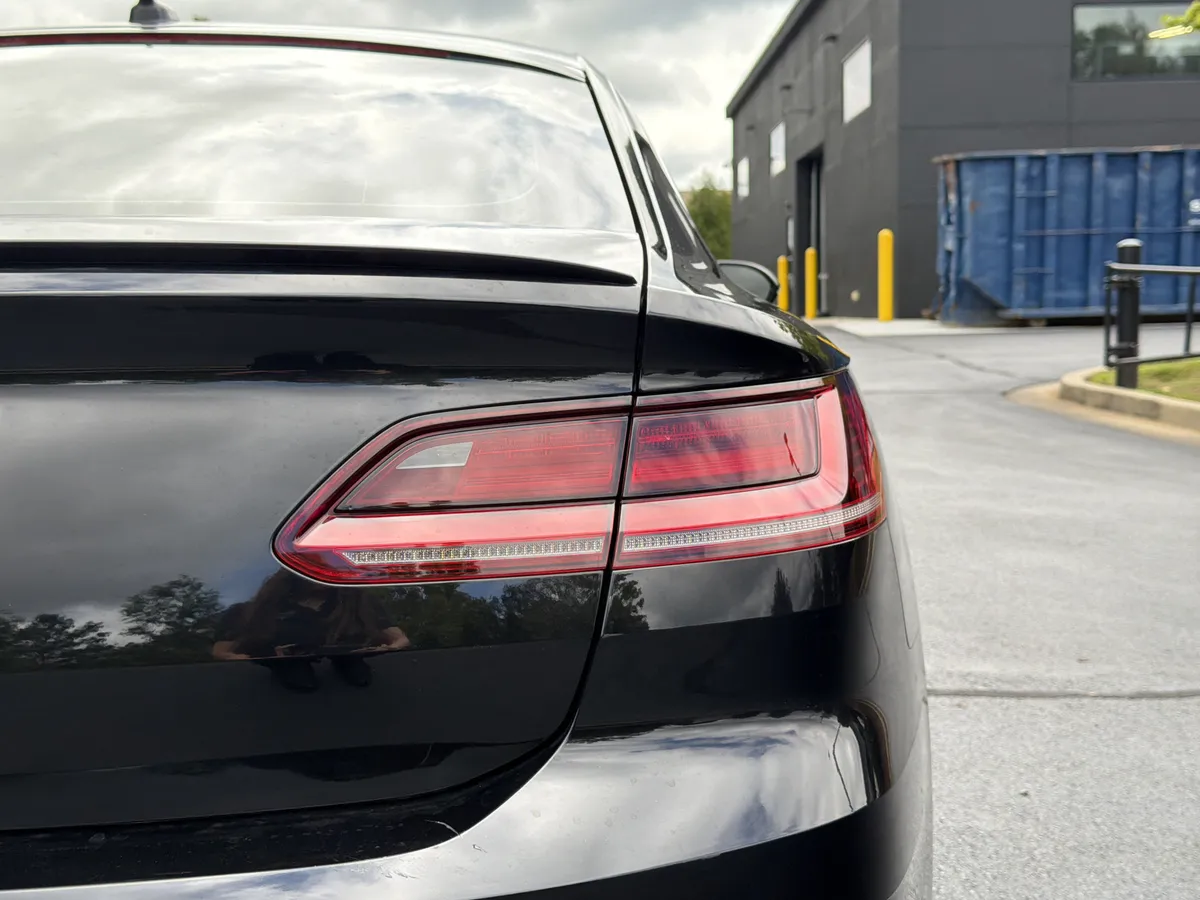 2021 Volkswagen Arteon SE thumbnail 43