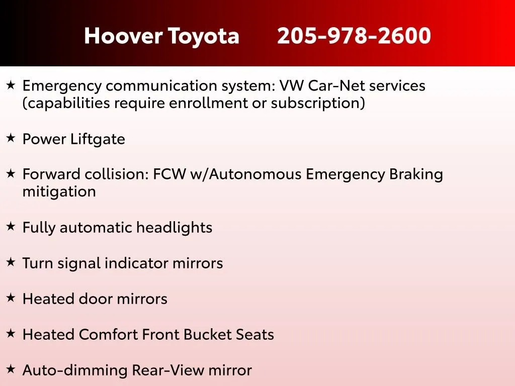 2021 Volkswagen Atlas 3.6L V6 SE w/Technology R-Line thumbnail 14