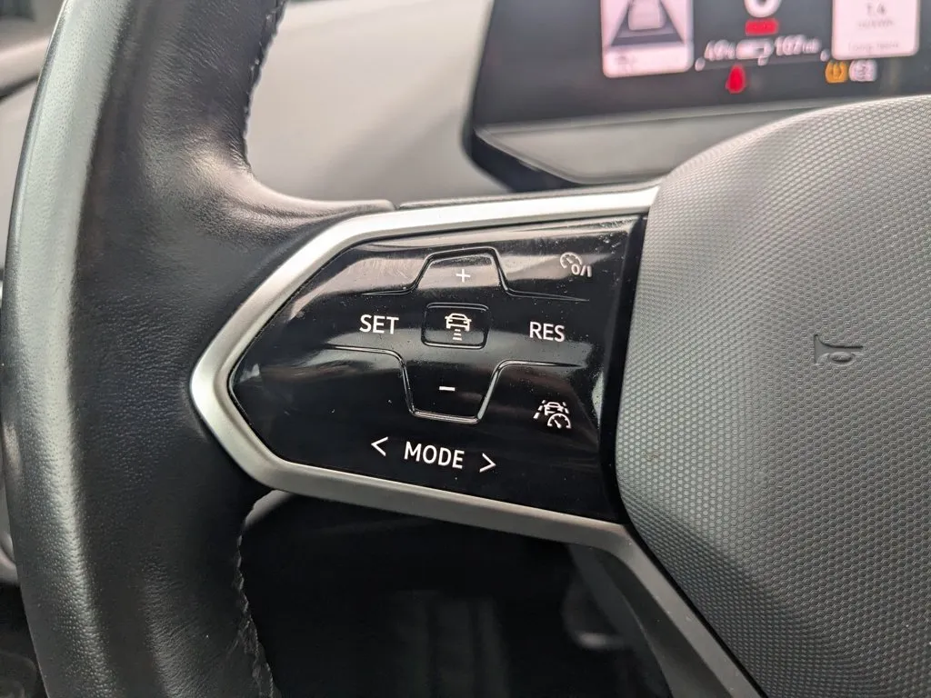 2021 Volkswagen ID.4 Pro S thumbnail 19