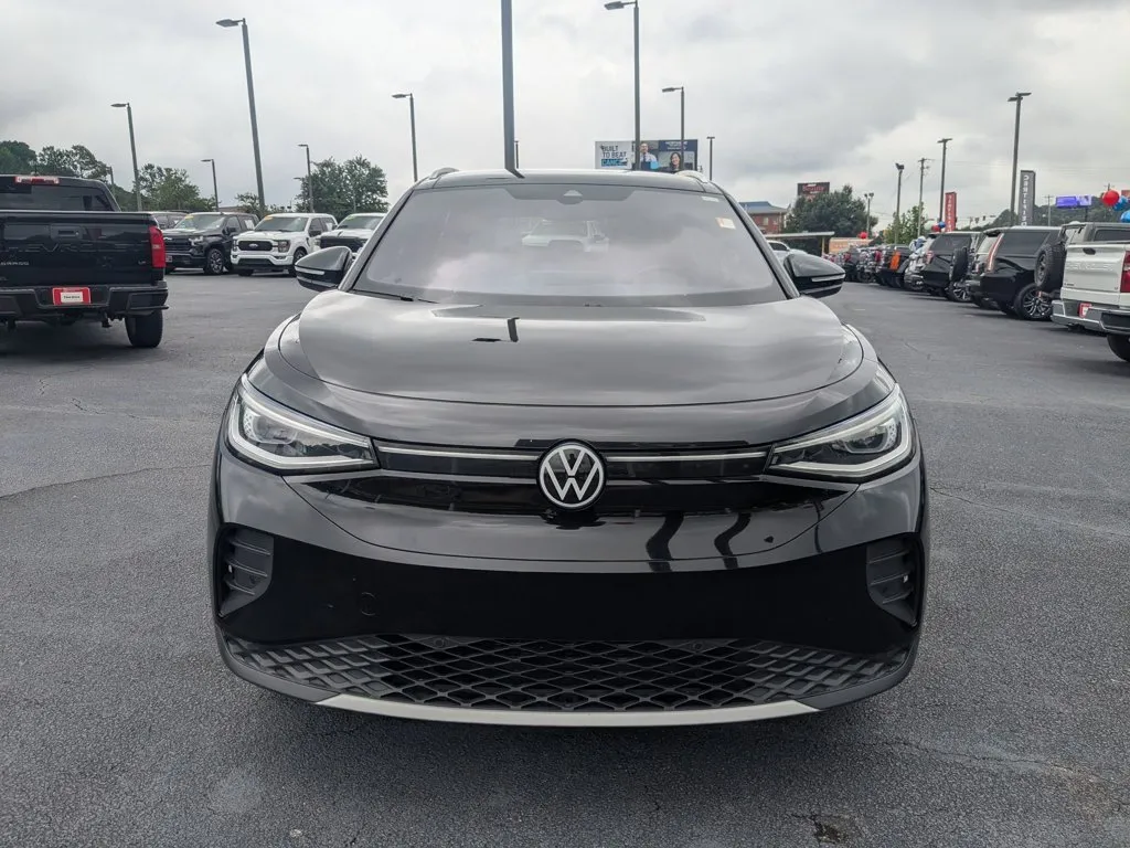 2021 Volkswagen ID.4 Pro S thumbnail 2