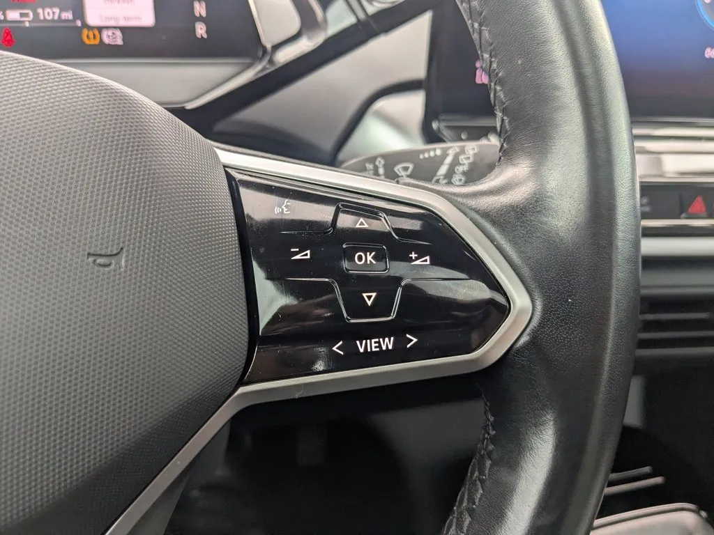 2021 Volkswagen ID.4 Pro S thumbnail 20