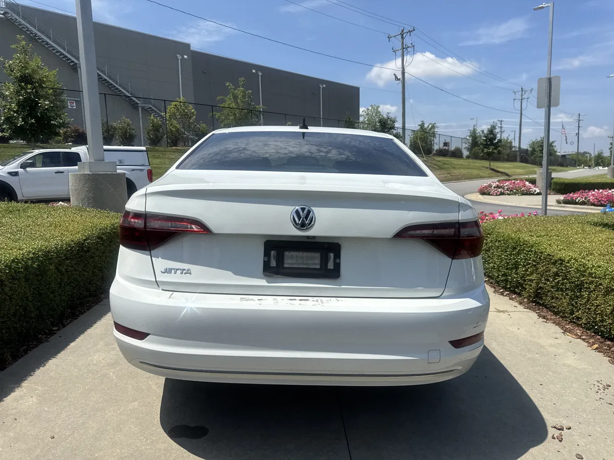 2021 Volkswagen Jetta S thumbnail 7