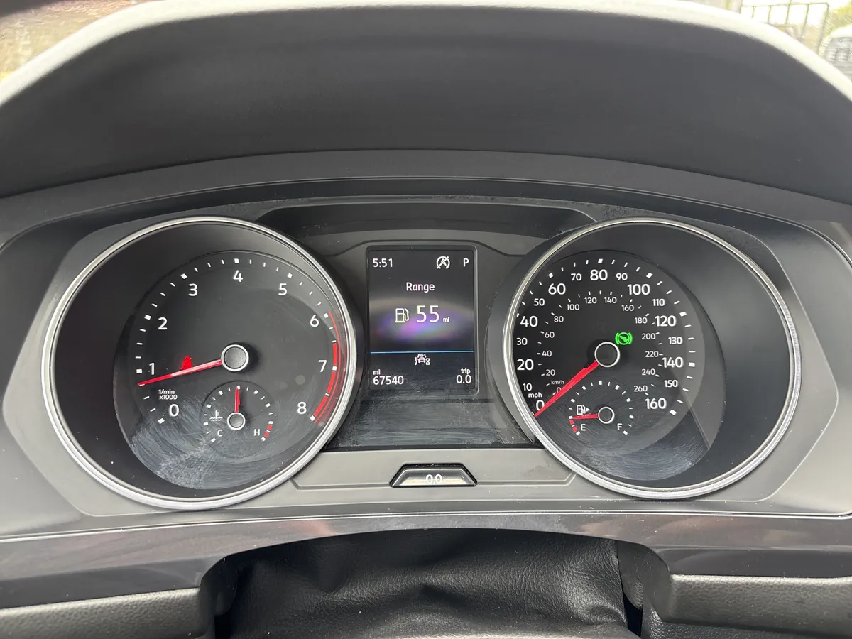 2021 Volkswagen Tiguan S thumbnail 24