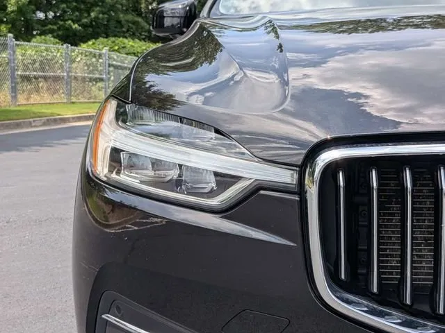 2021 Volvo XC60 T5 Inscription thumbnail 11