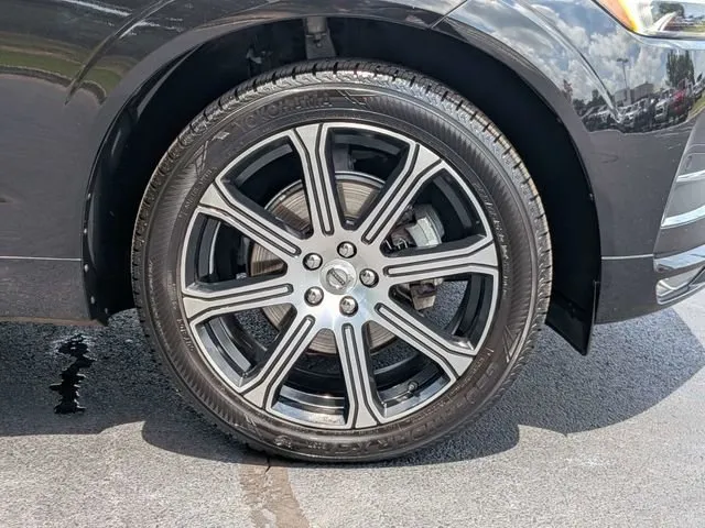 2021 Volvo XC60 T5 Inscription thumbnail 12