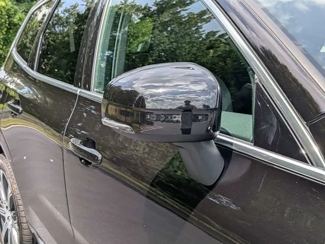 2021 Volvo XC60 T5 Inscription thumbnail 13