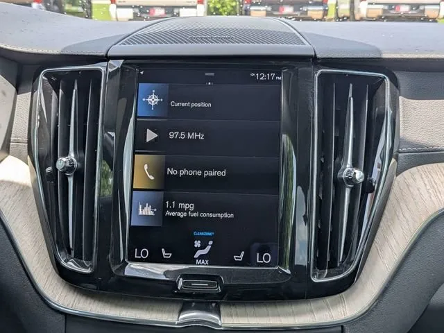 2021 Volvo XC60 T5 Inscription thumbnail 17
