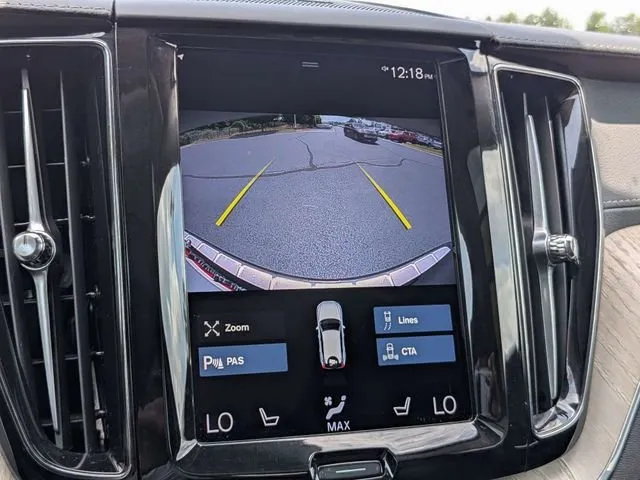 2021 Volvo XC60 T5 Inscription thumbnail 20