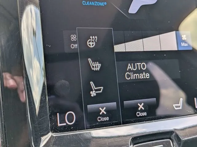 2021 Volvo XC60 T5 Inscription thumbnail 22