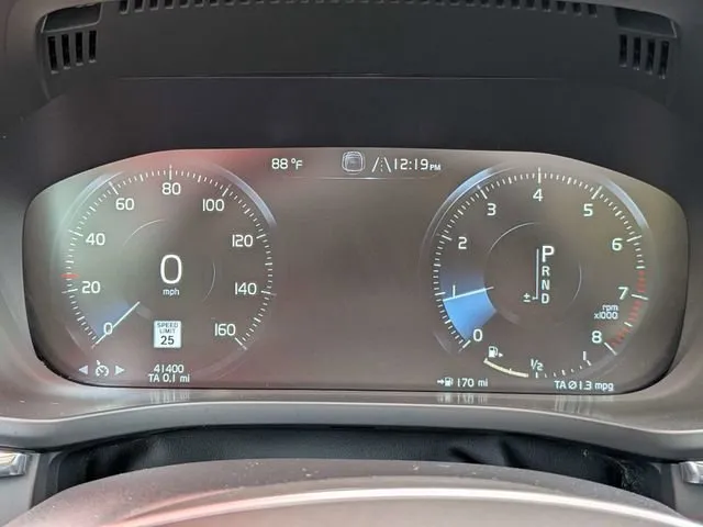 2021 Volvo XC60 T5 Inscription thumbnail 23