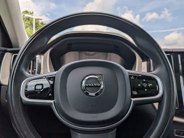 2021 Volvo XC60 T5 Inscription thumbnail 26