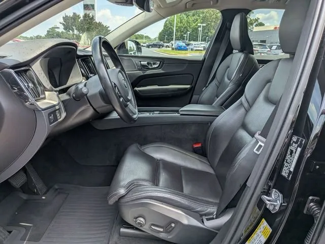 2021 Volvo XC60 T5 Inscription thumbnail 7