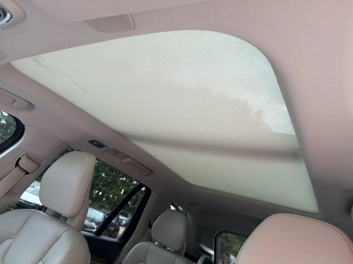 2021 Volvo XC90 Momentum thumbnail 14