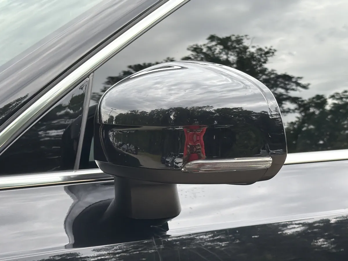 2021 Volvo XC90 Momentum thumbnail 29