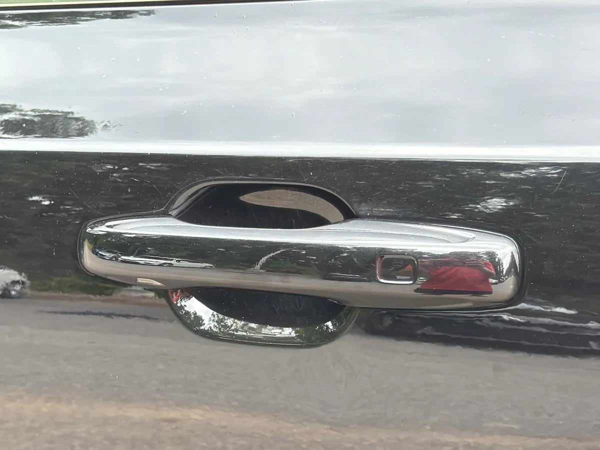 2021 Volvo XC90 Momentum thumbnail 30