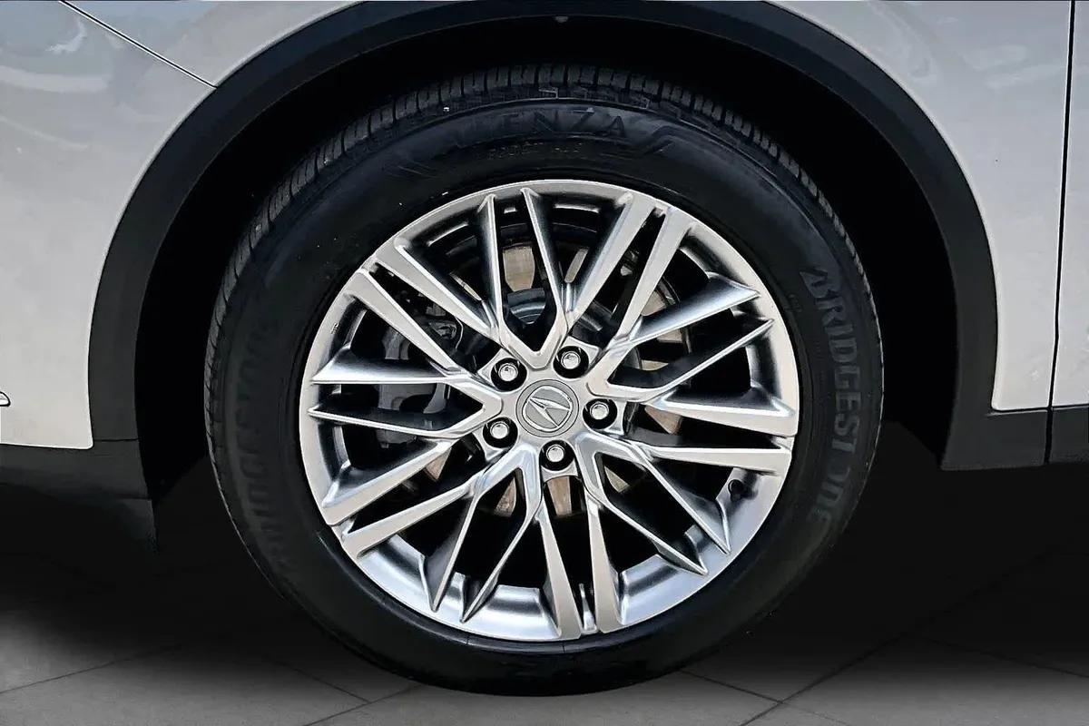 2022 Acura MDX w/Advance Package thumbnail 11