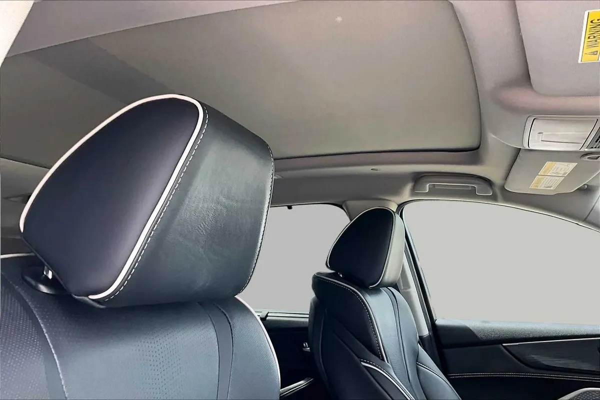 2022 Acura MDX w/Advance Package thumbnail 14