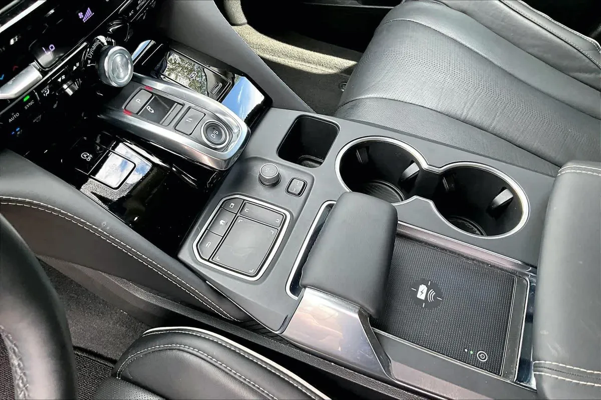 2022 Acura MDX w/Advance Package thumbnail 17