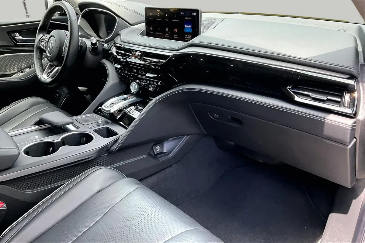 2022 Acura MDX w/Advance Package thumbnail 19