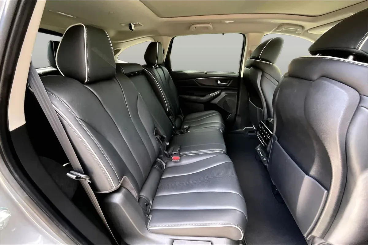 2022 Acura MDX w/Advance Package thumbnail 20
