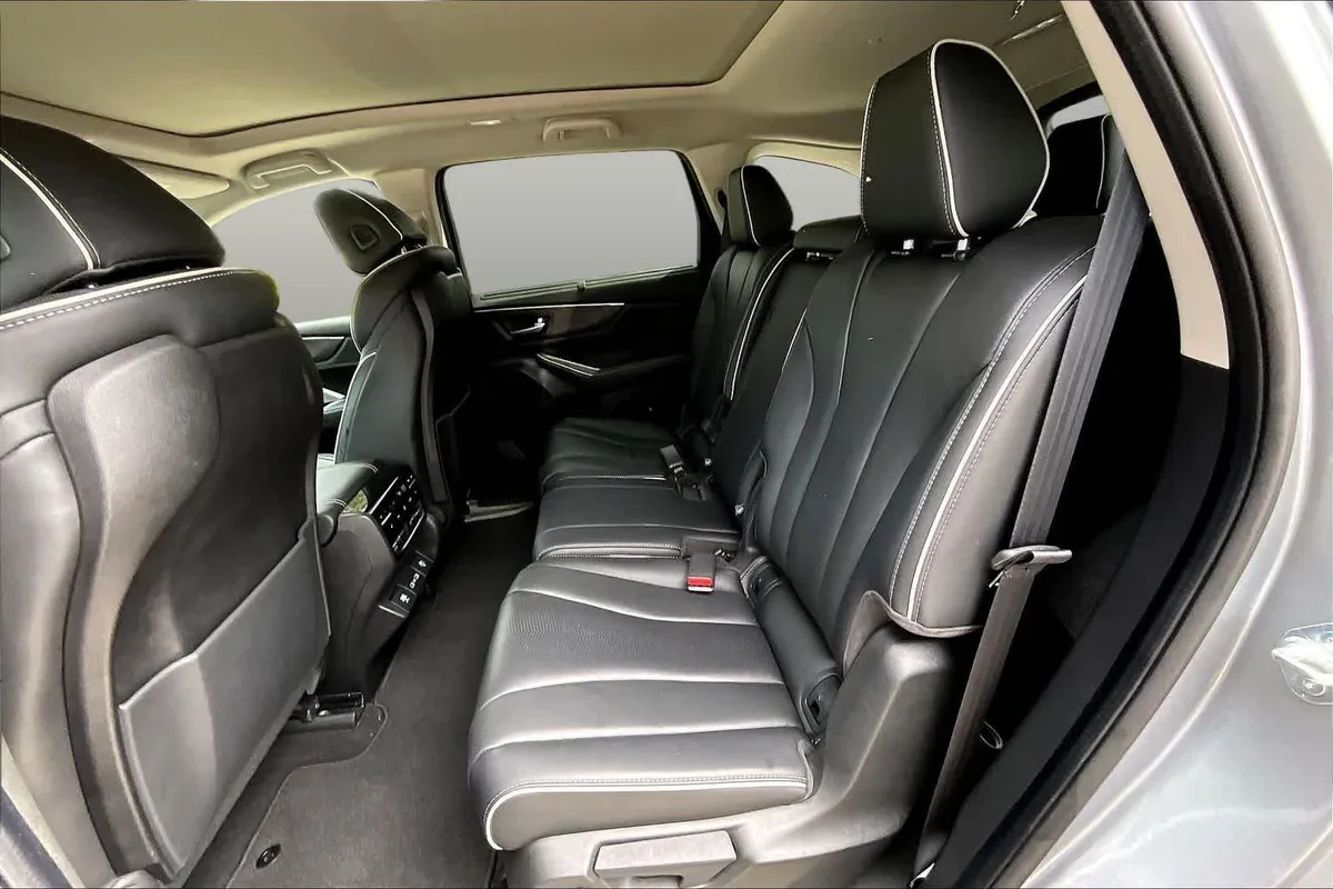 2022 Acura MDX w/Advance Package thumbnail 21