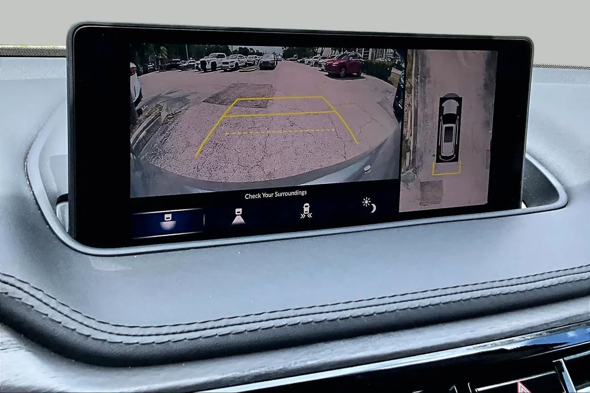 2022 Acura MDX w/Advance Package thumbnail 25