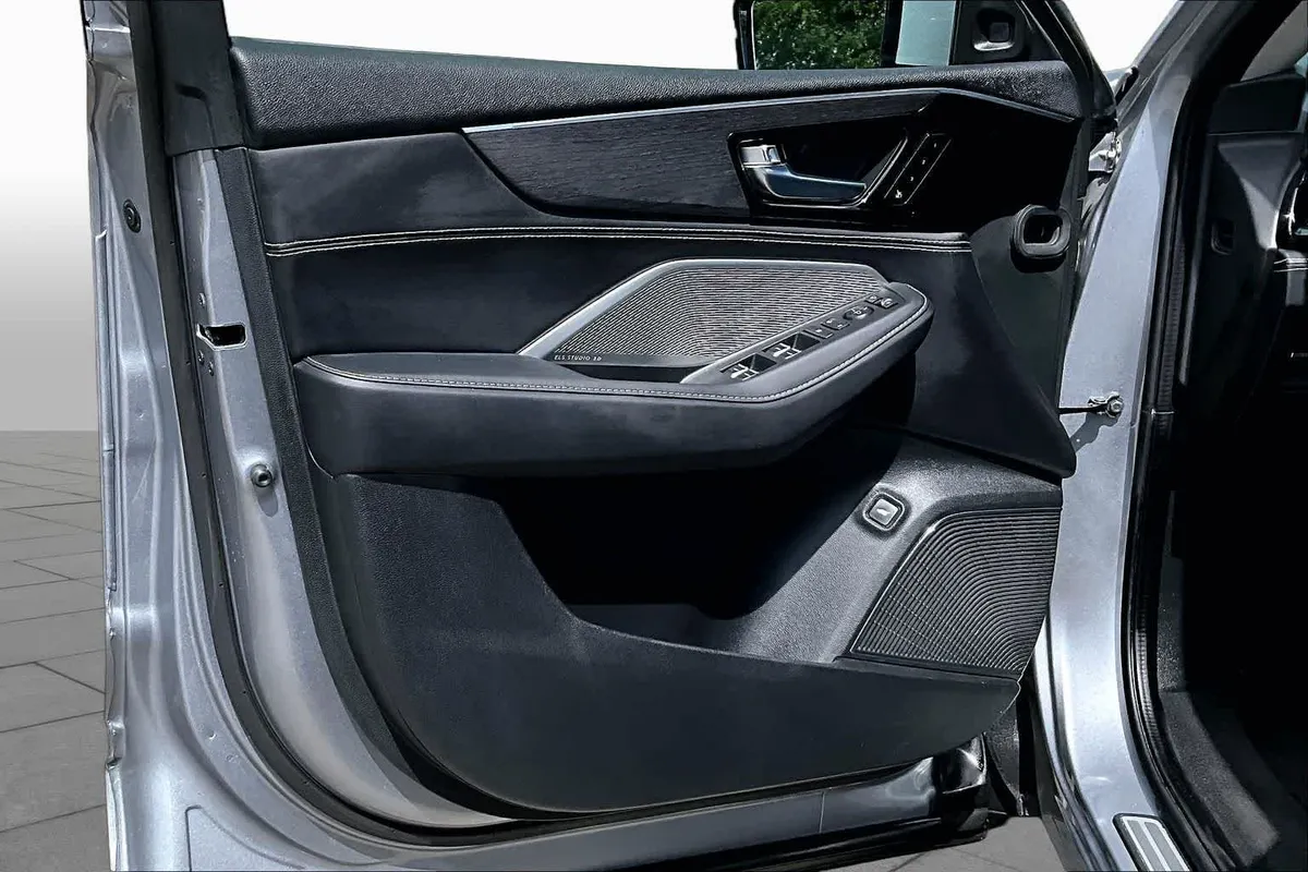 2022 Acura MDX w/Advance Package thumbnail 26