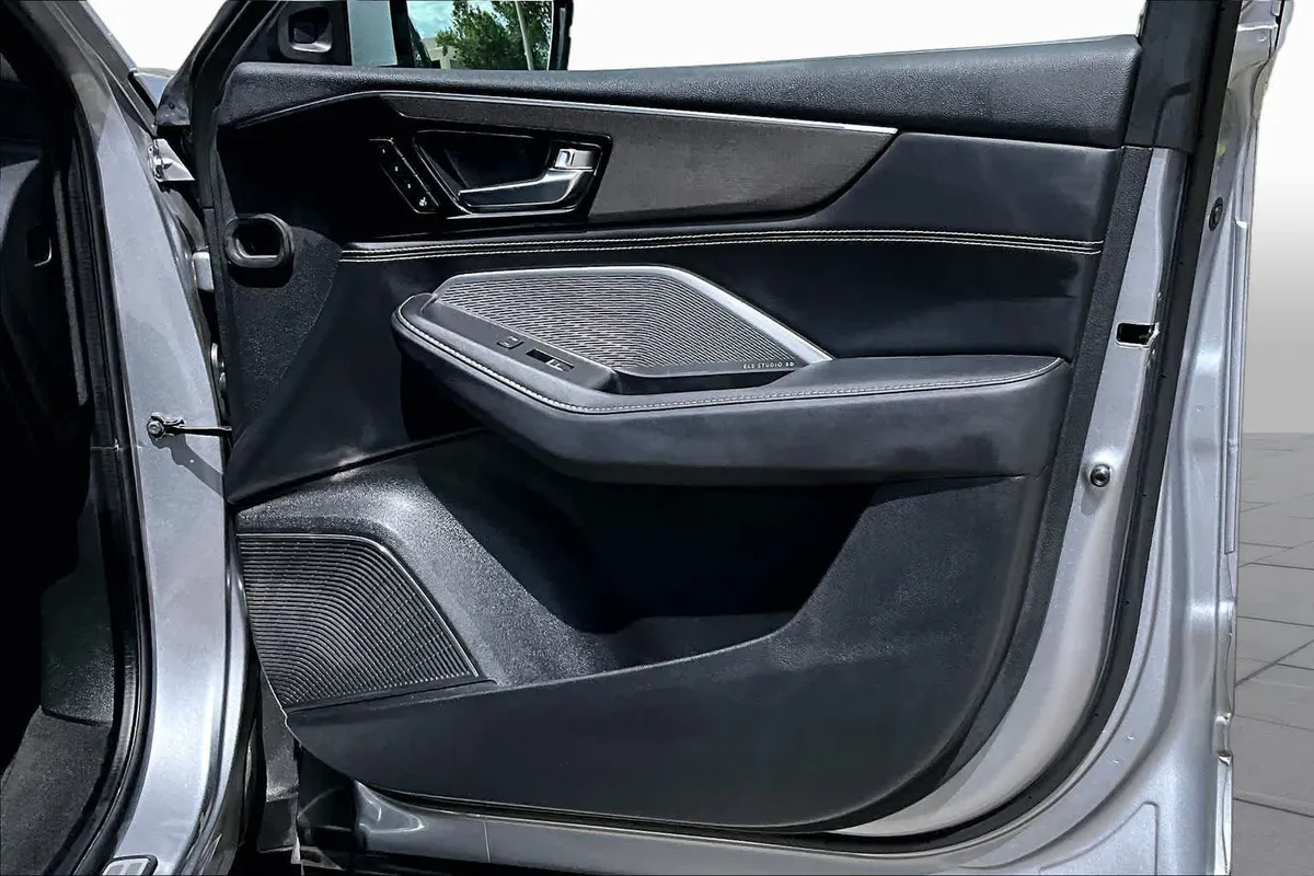 2022 Acura MDX w/Advance Package thumbnail 27