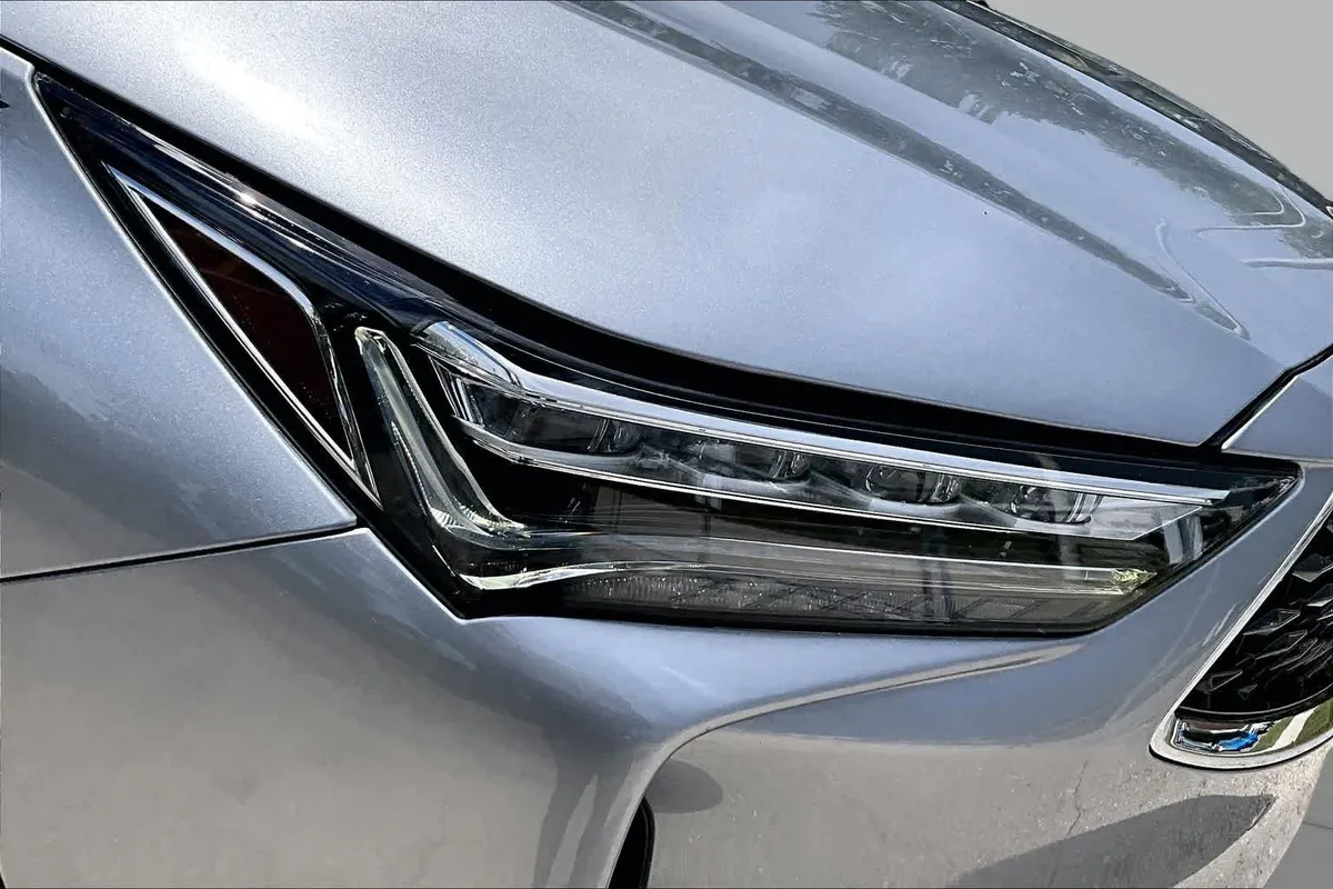 2022 Acura MDX w/Advance Package thumbnail 28