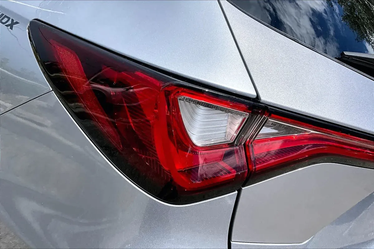 2022 Acura MDX w/Advance Package thumbnail 29