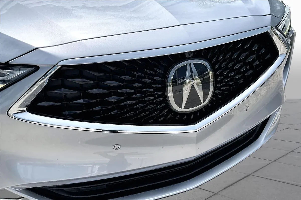 2022 Acura MDX w/Advance Package thumbnail 30