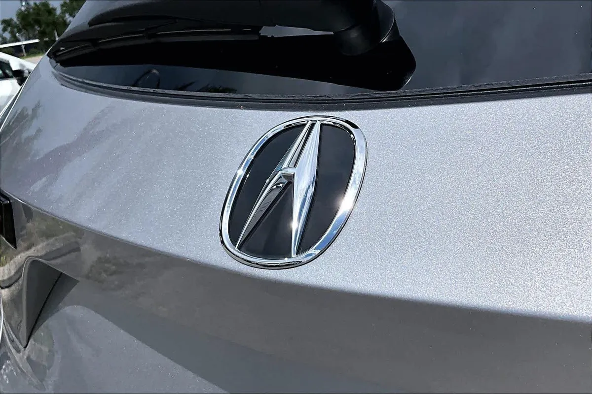 2022 Acura MDX w/Advance Package thumbnail 31