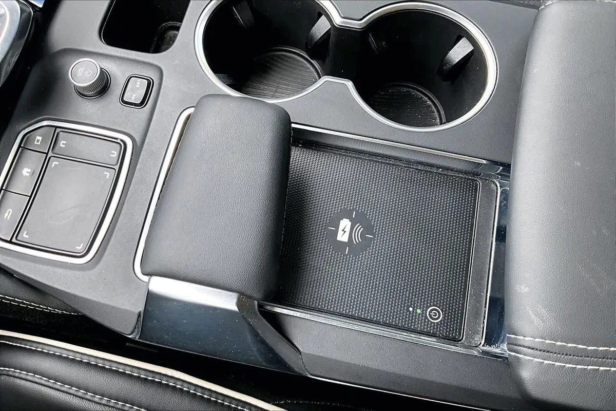 2022 Acura MDX w/Advance Package thumbnail 33