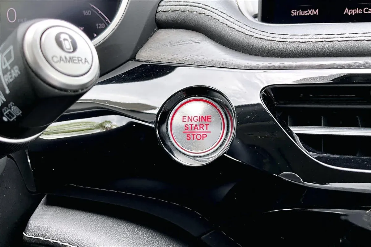 2022 Acura MDX w/Advance Package thumbnail 34