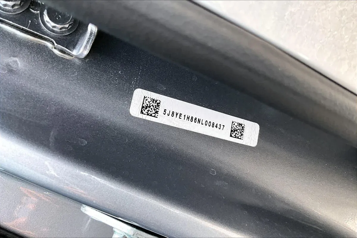2022 Acura MDX w/Advance Package thumbnail 35