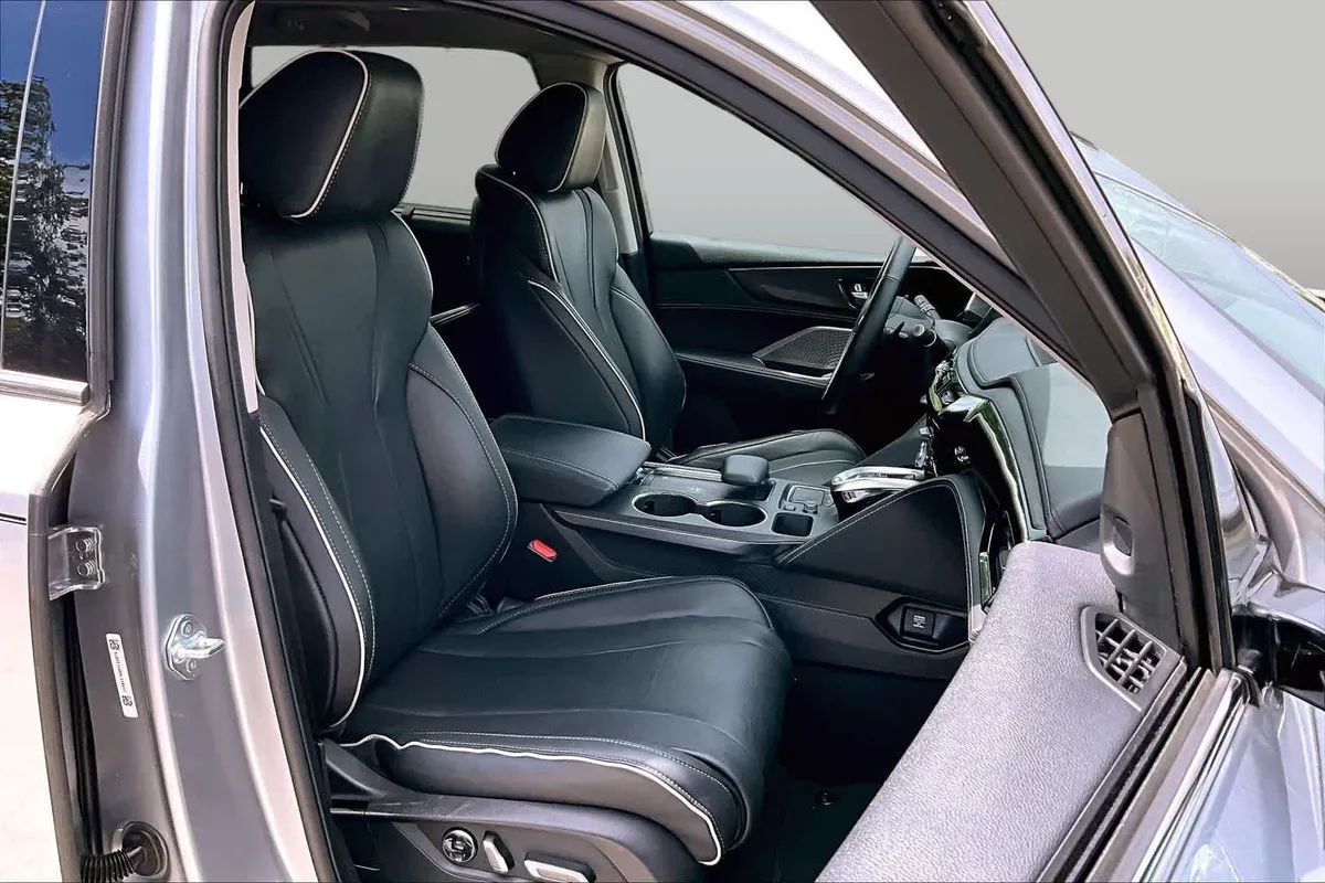2022 Acura MDX w/Advance Package thumbnail 9