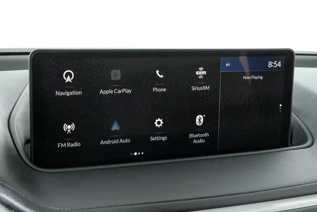 2022 ACURA MDX w/Technology Package thumbnail 13