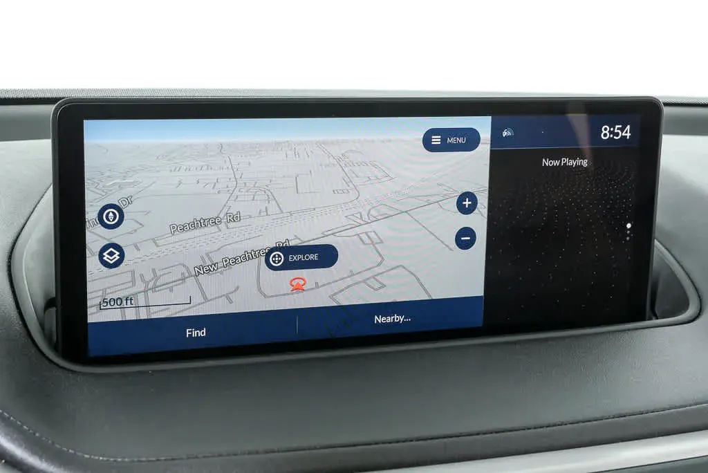 2022 ACURA MDX w/Technology Package thumbnail 14