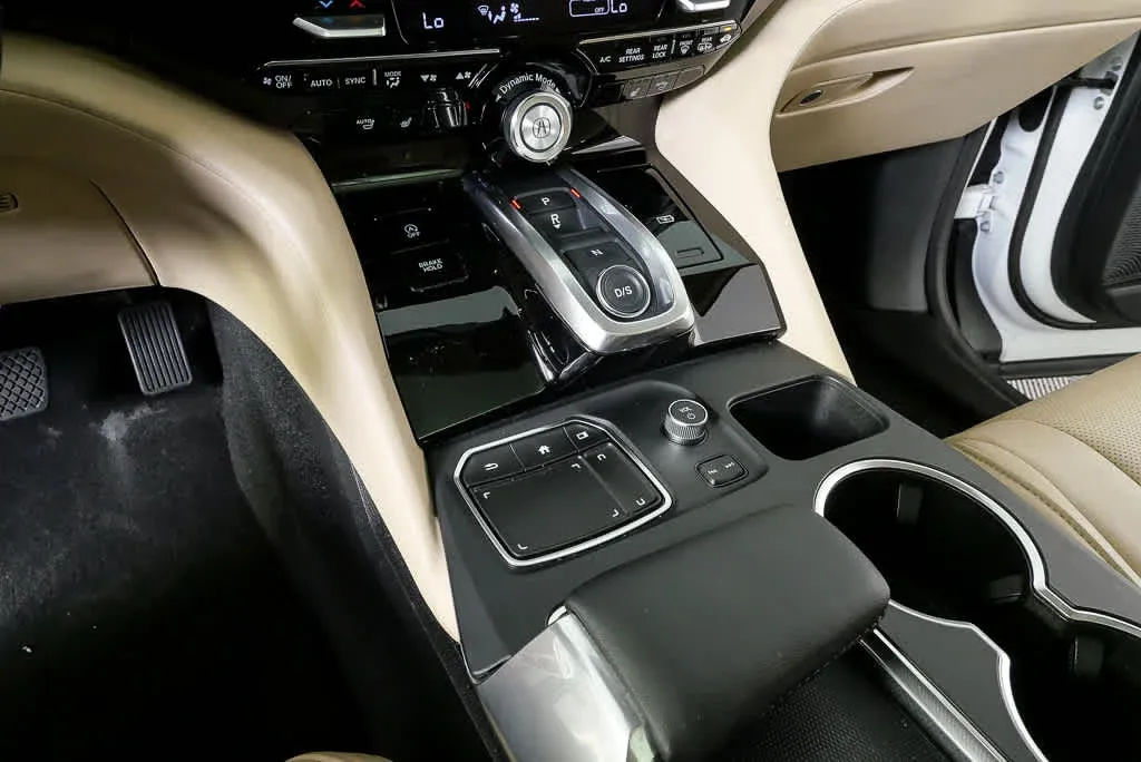 2022 ACURA MDX w/Technology Package thumbnail 17