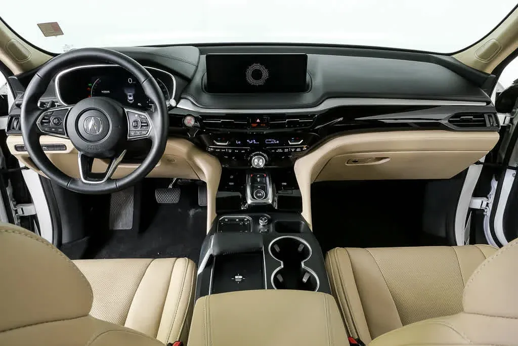 2022 ACURA MDX w/Technology Package thumbnail 18