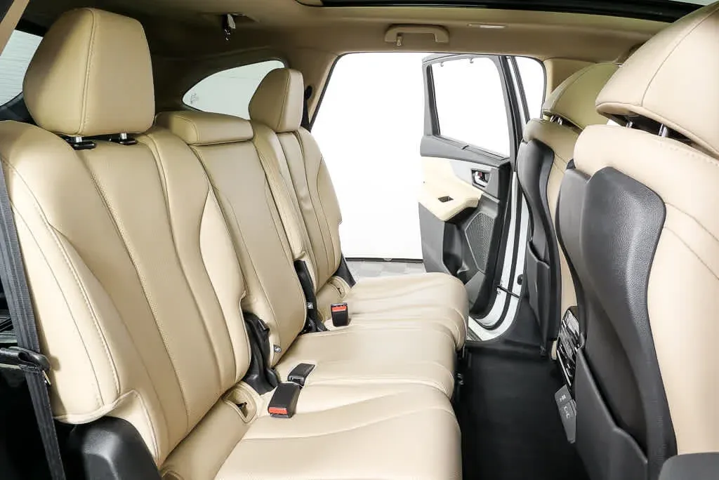 2022 ACURA MDX w/Technology Package thumbnail 21
