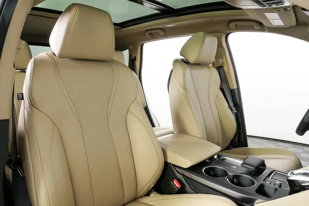 2022 ACURA MDX w/Technology Package thumbnail 22