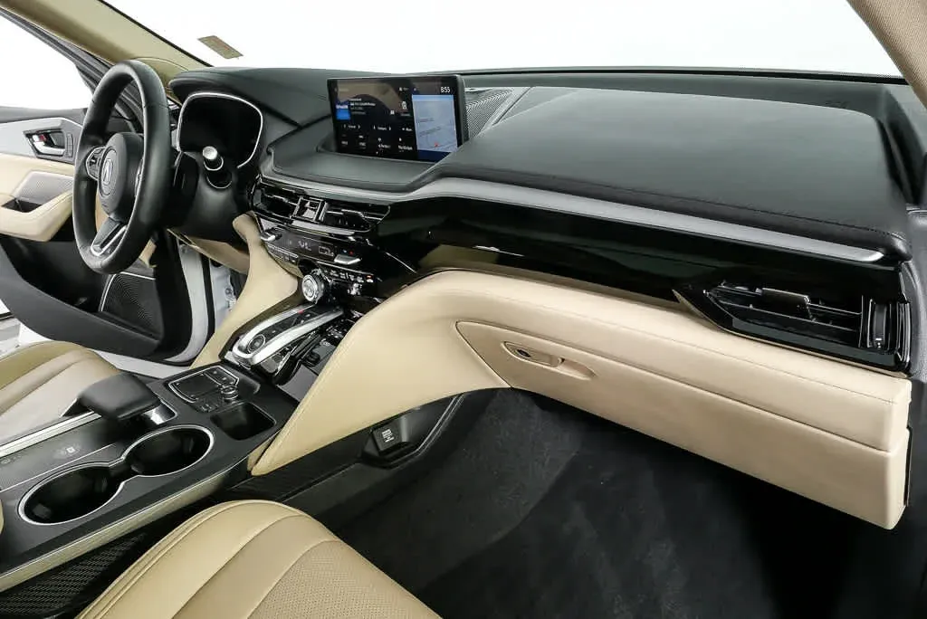 2022 ACURA MDX w/Technology Package thumbnail 23