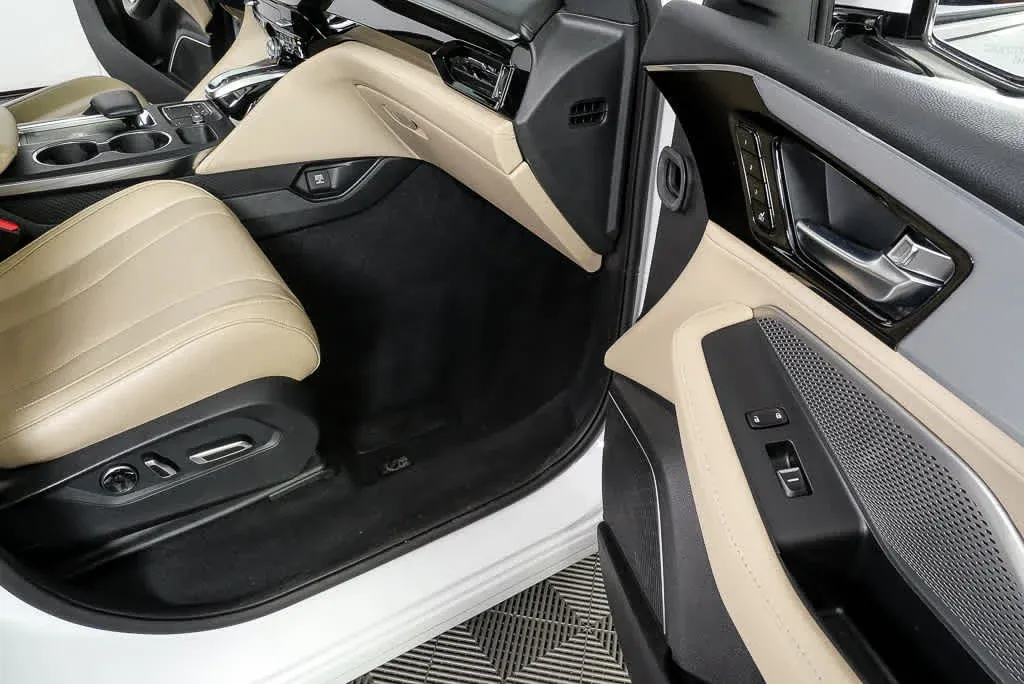 2022 ACURA MDX w/Technology Package thumbnail 24