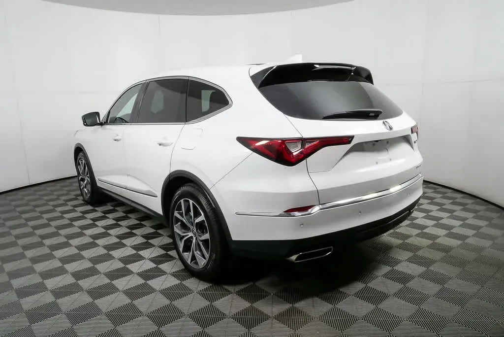 2022 ACURA MDX w/Technology Package thumbnail 28